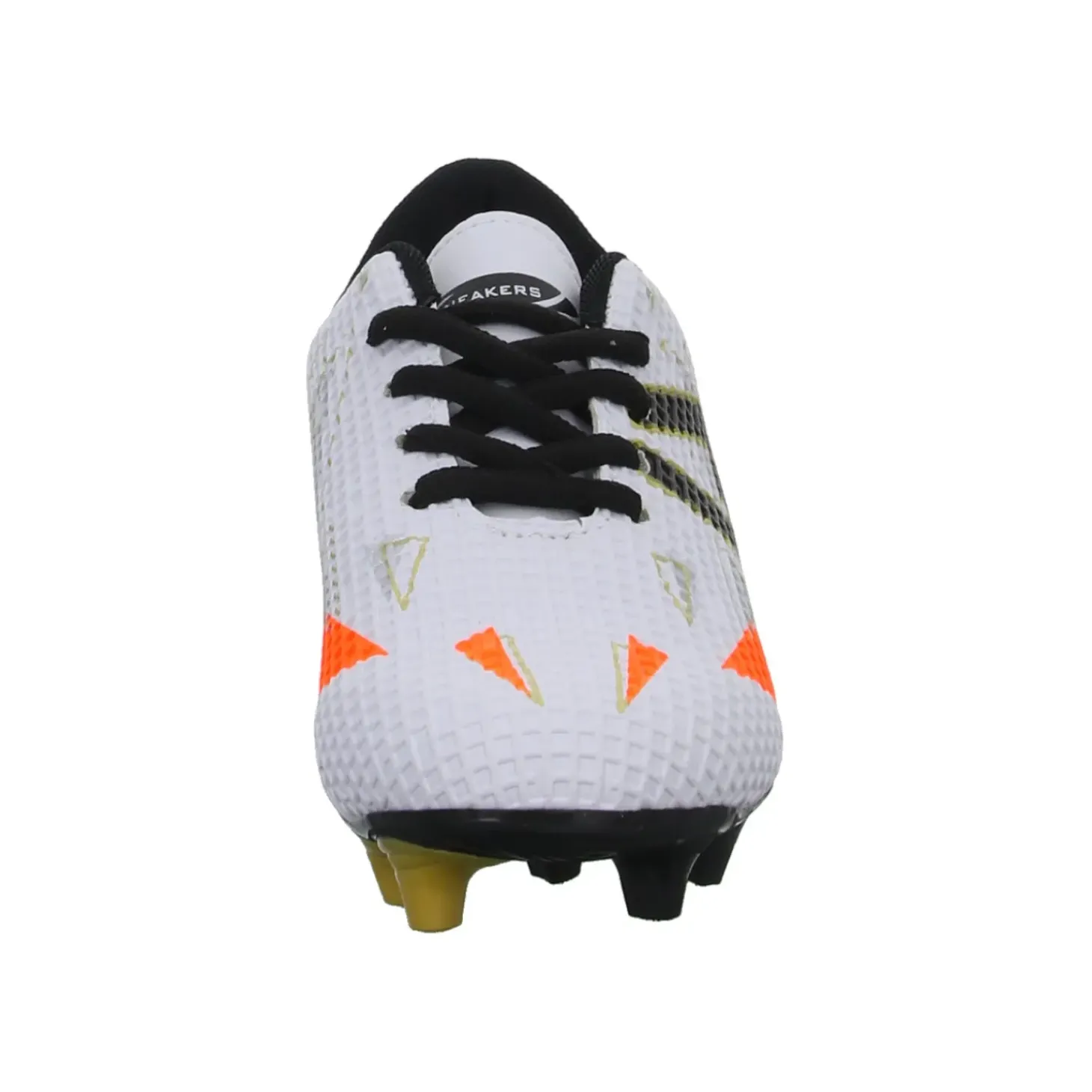 Sneakers Sportschuh Fußball