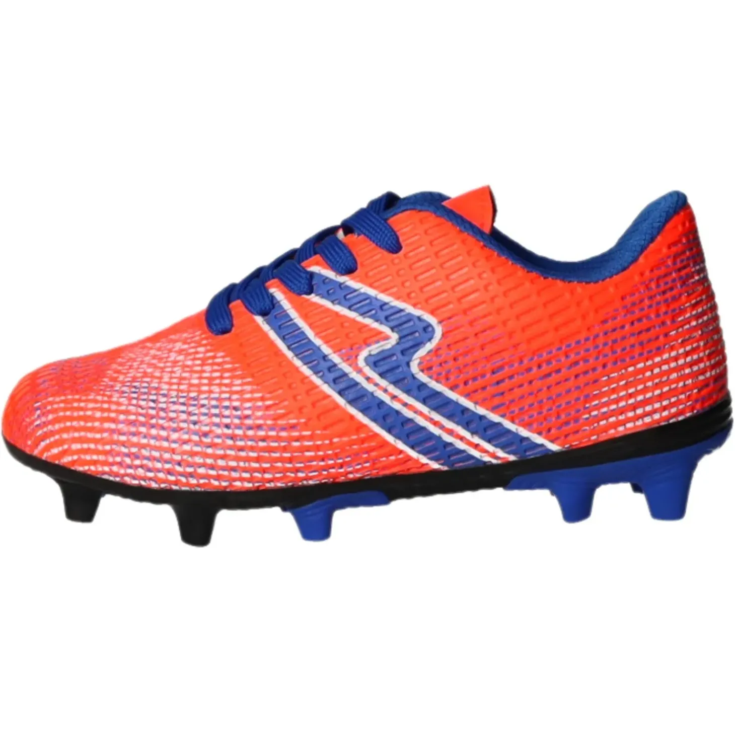 Sneakers Sportschuh Fußball