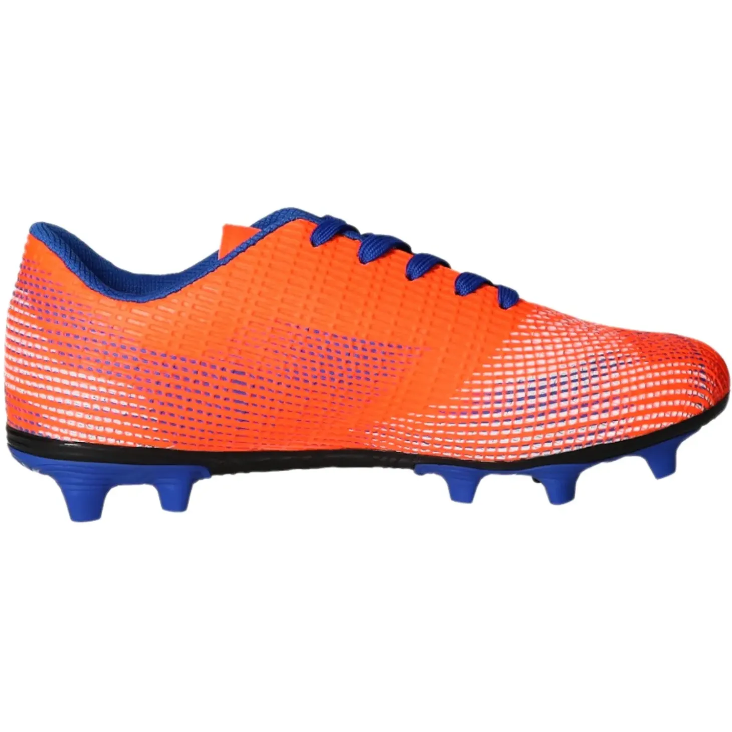 Sneakers Sportschuh Fußball