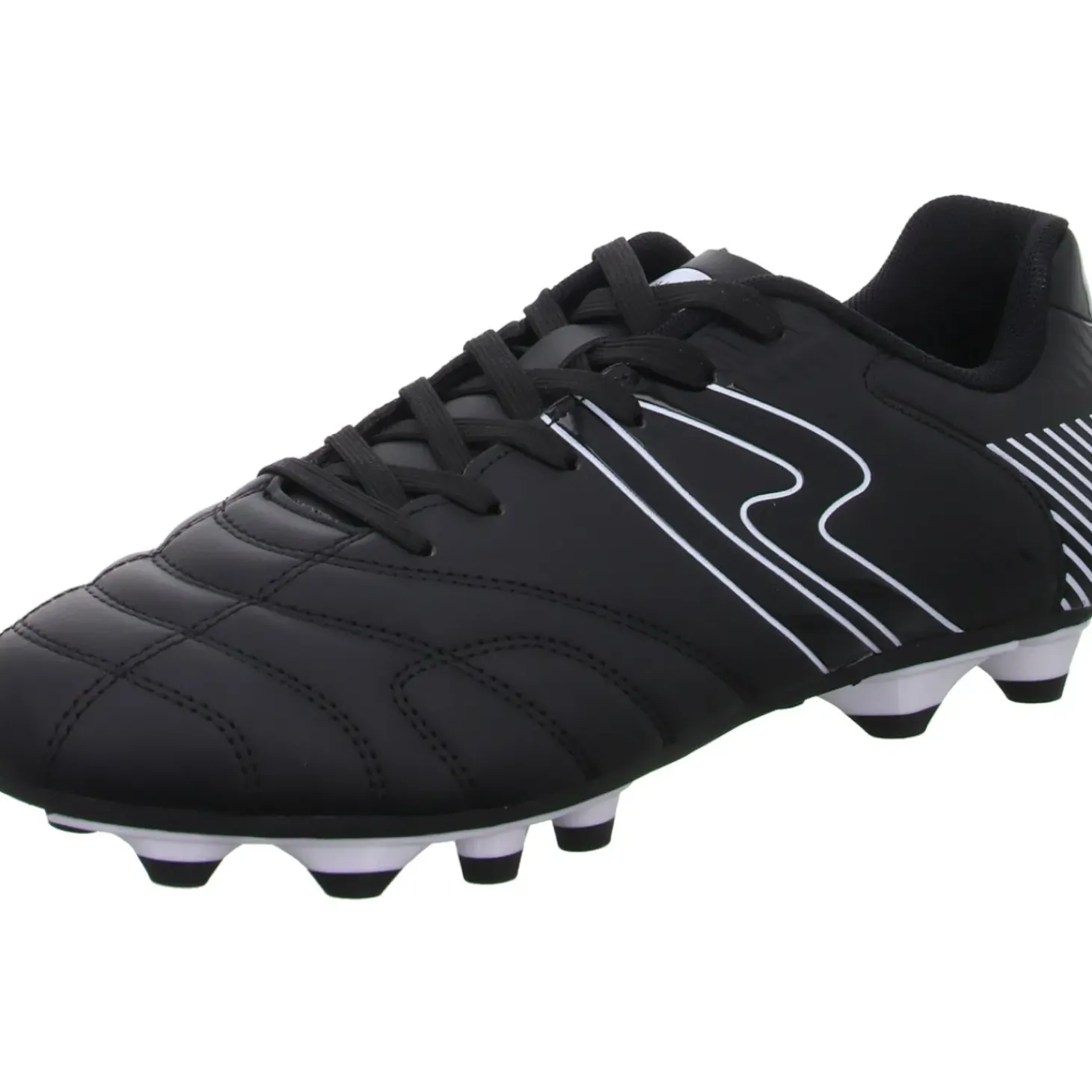 Sneakers Sportschuh Fußball