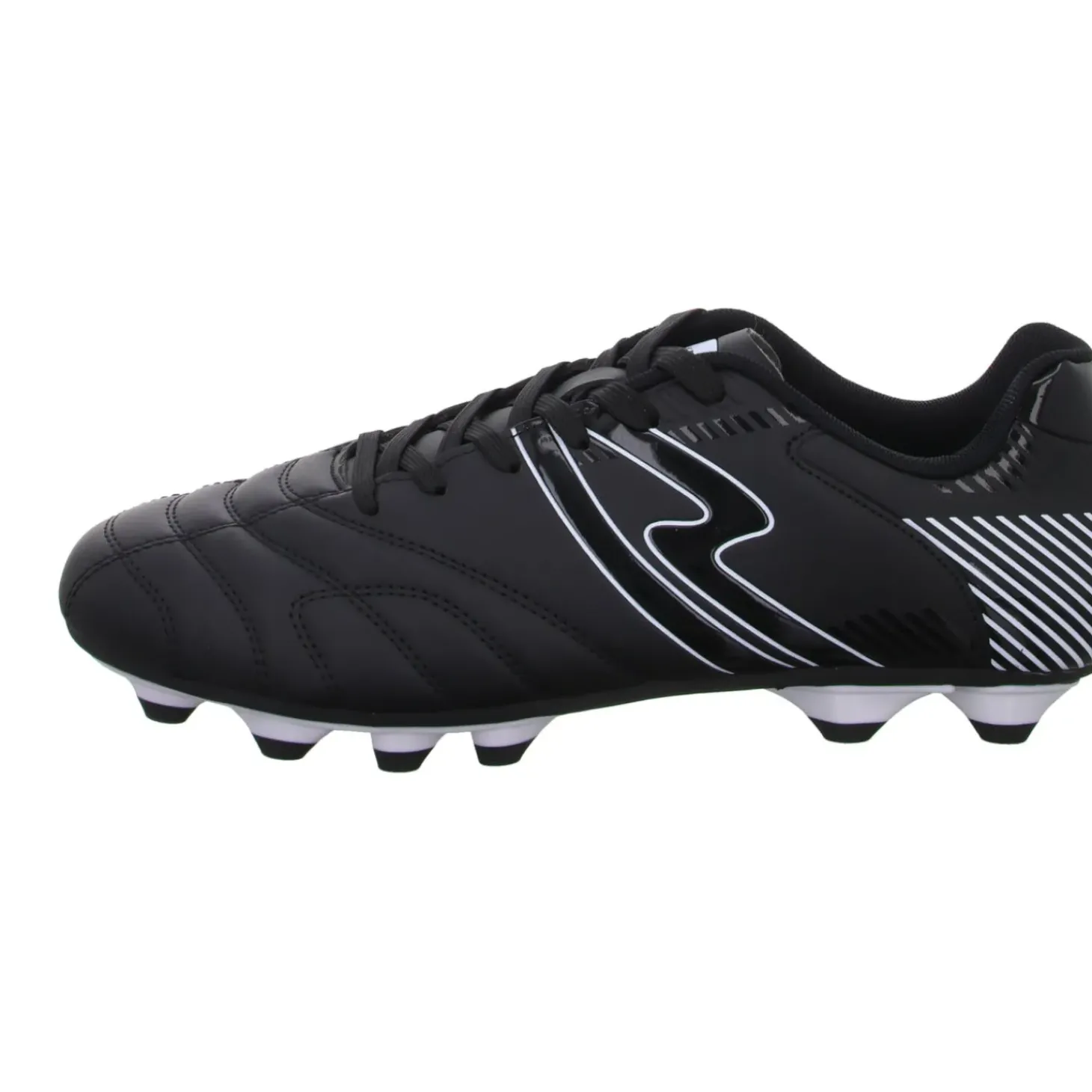 Sneakers Sportschuh Fußball