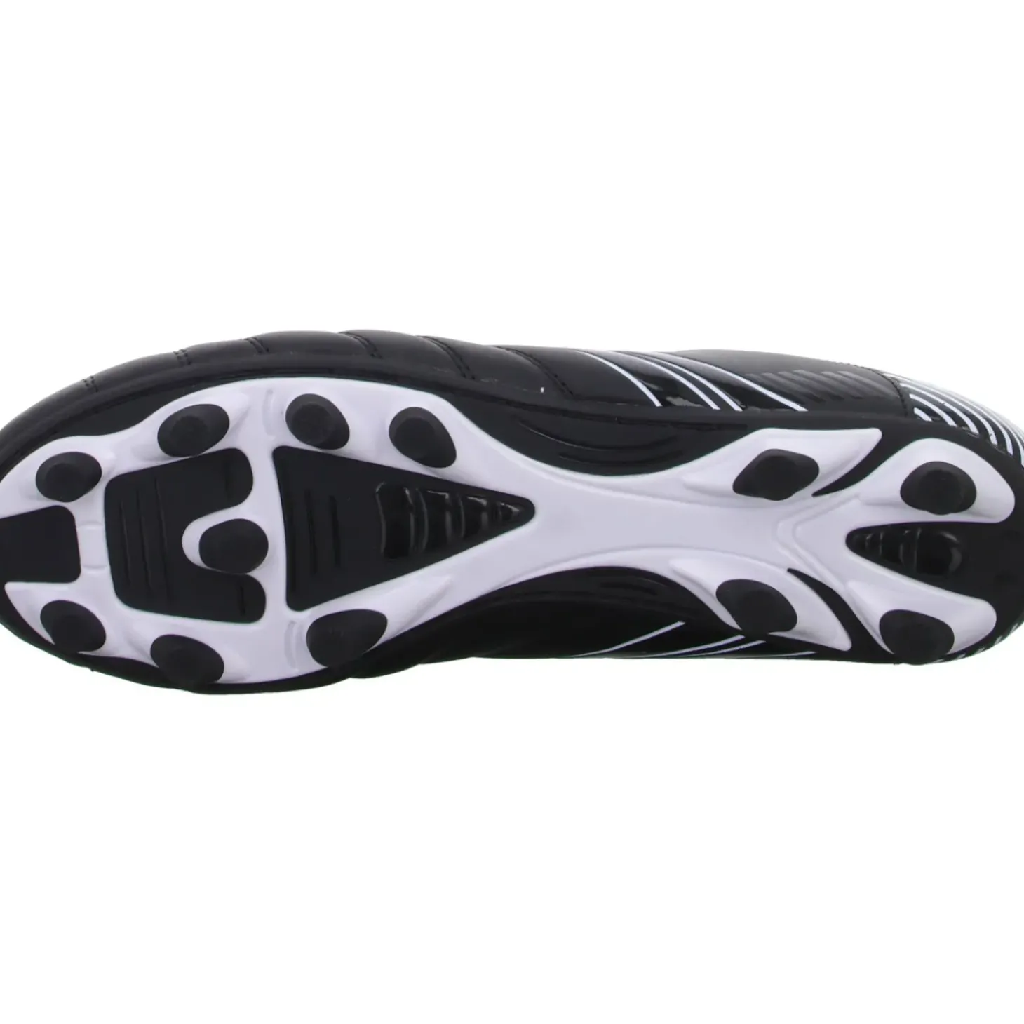 Sneakers Sportschuh Fußball
