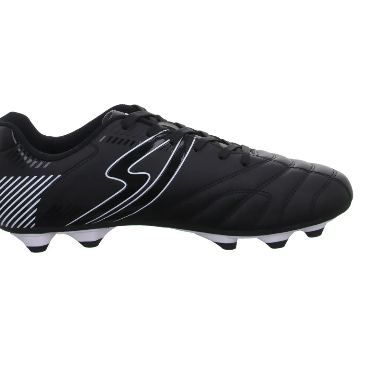 Sneakers Sportschuh Fußball