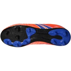 Sneakers Sportschuh Fußball