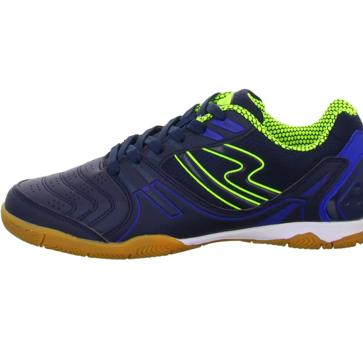 Sneakers Sportschuh Indoor