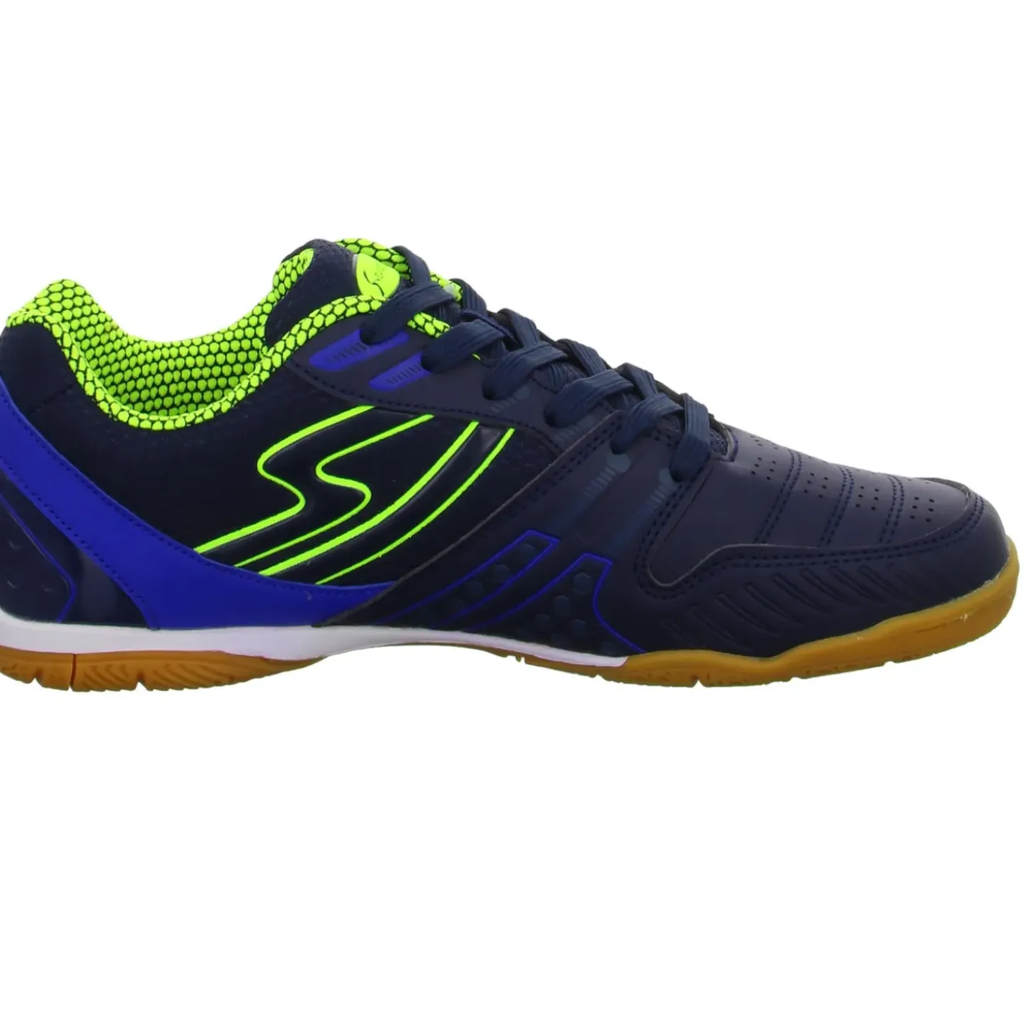 Sneakers Sportschuh Indoor