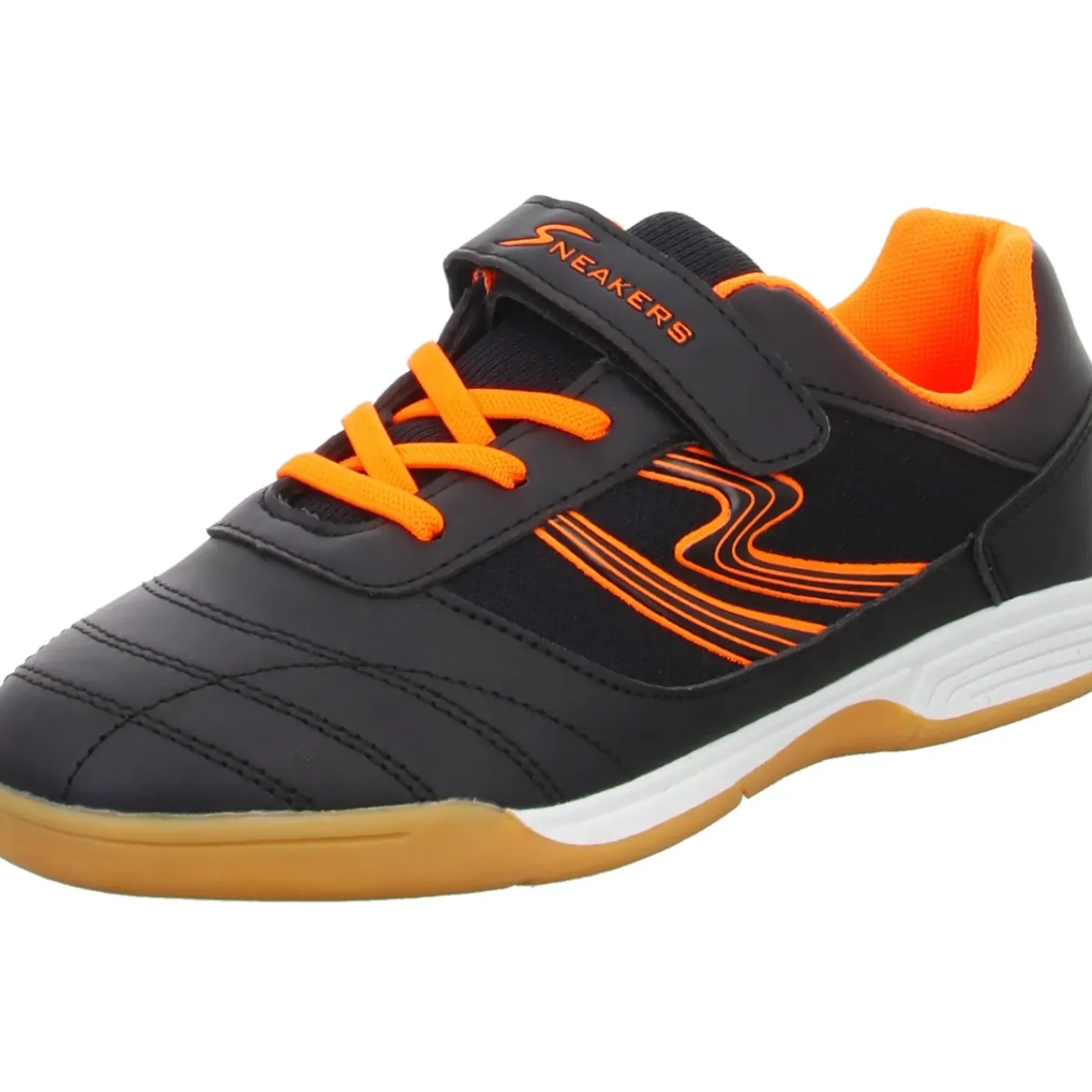 Sneakers Sportschuh Indoor