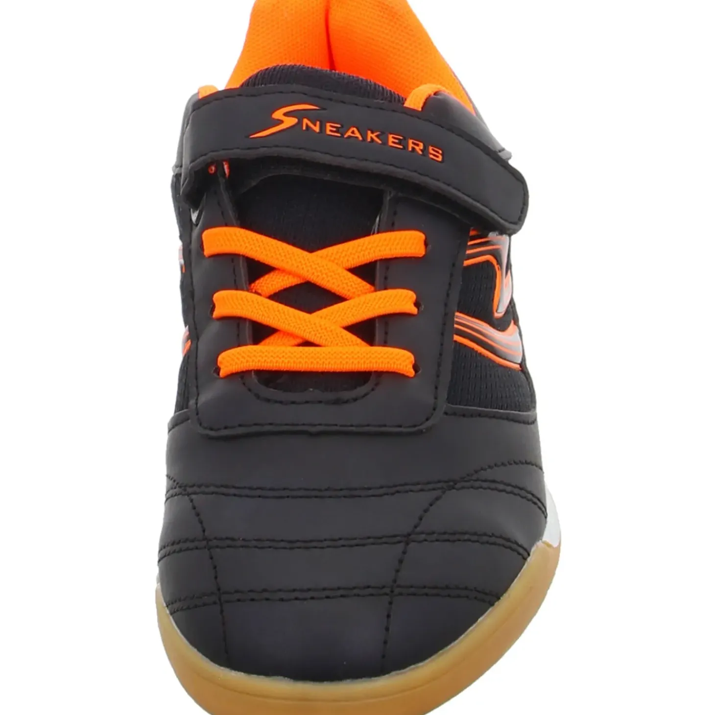 Sneakers Sportschuh Indoor