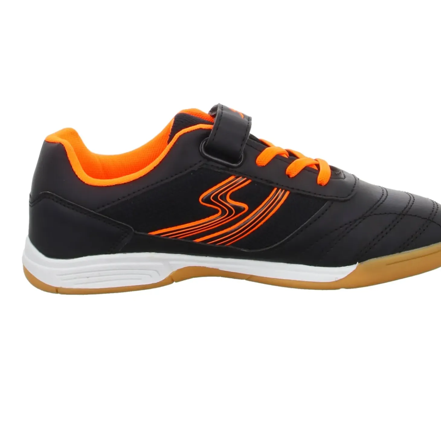 Sneakers Sportschuh Indoor