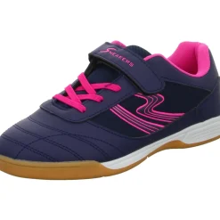 Sneakers Sportschuh Indoor