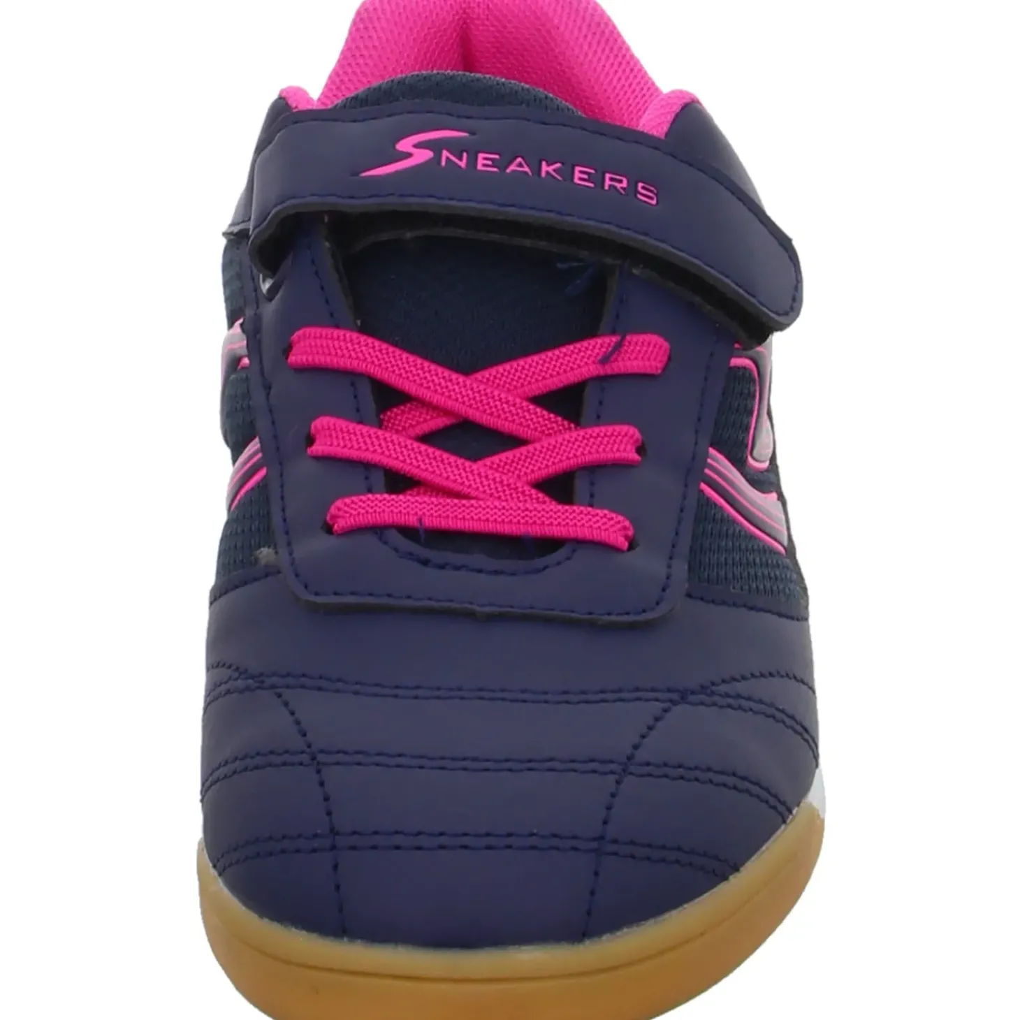 Sneakers Sportschuh Indoor