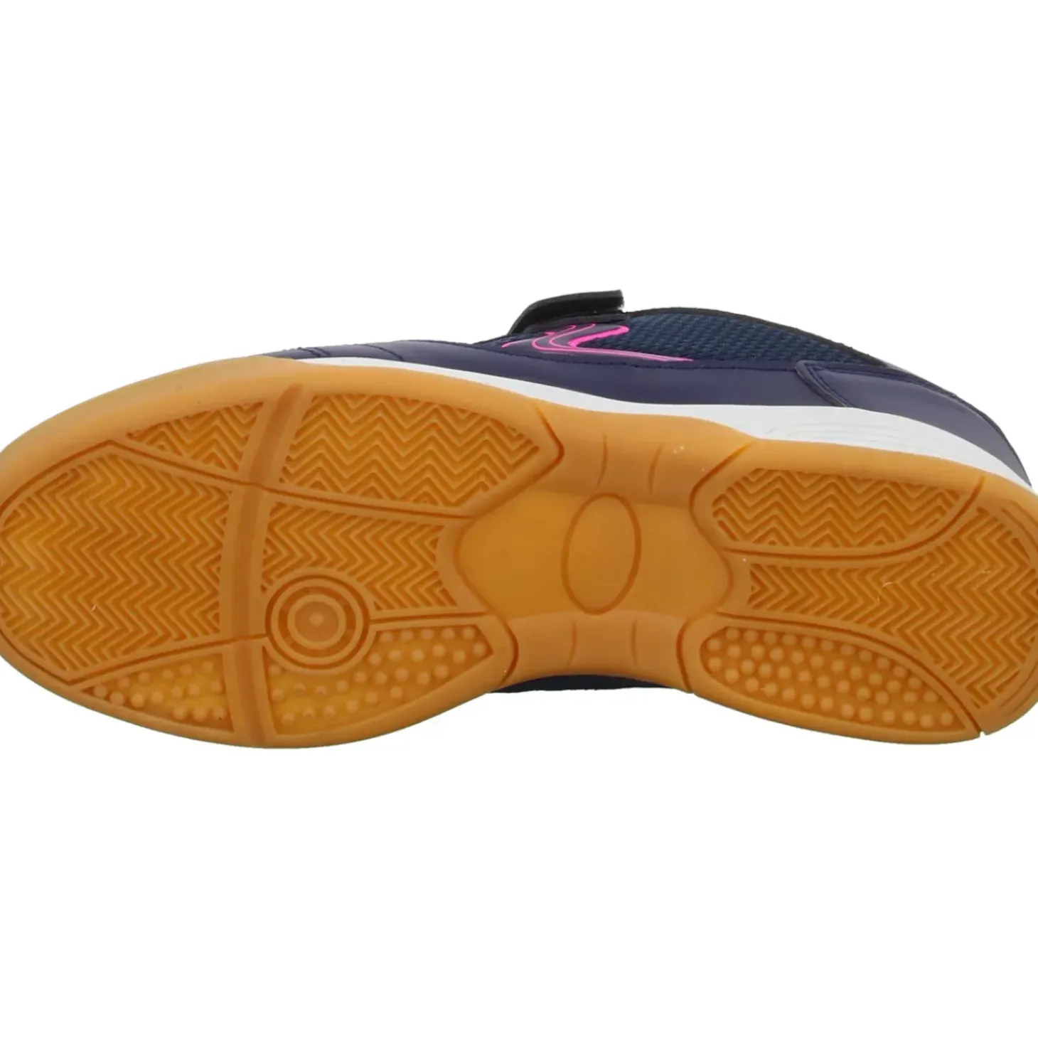 Sneakers Sportschuh Indoor
