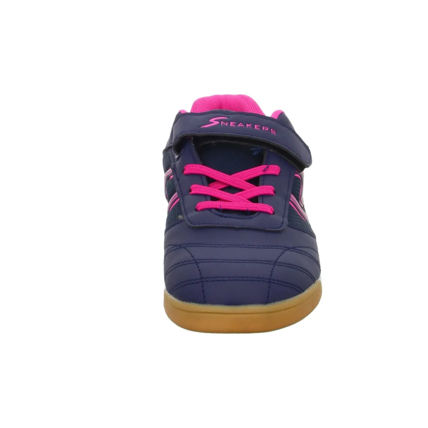 Sneakers Sportschuh Indoor