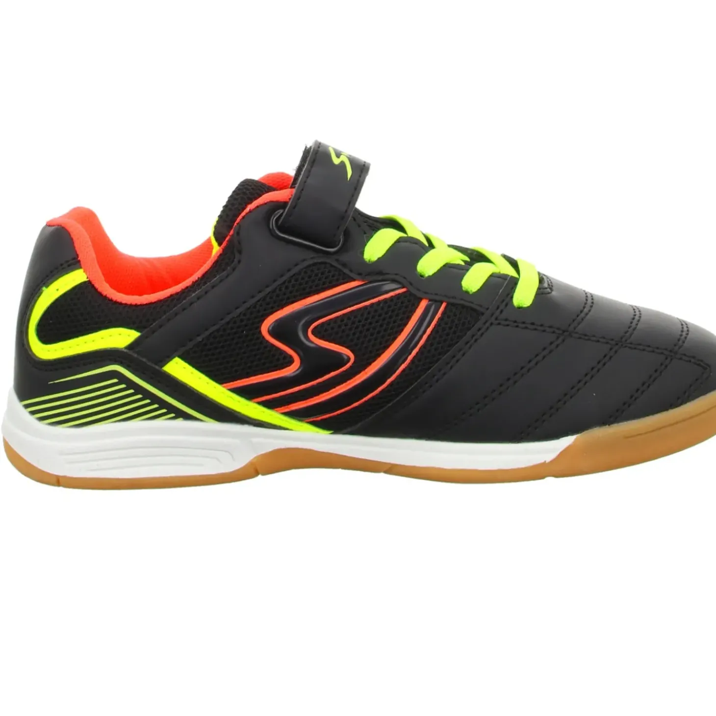 Sneakers Sportschuh Indoor