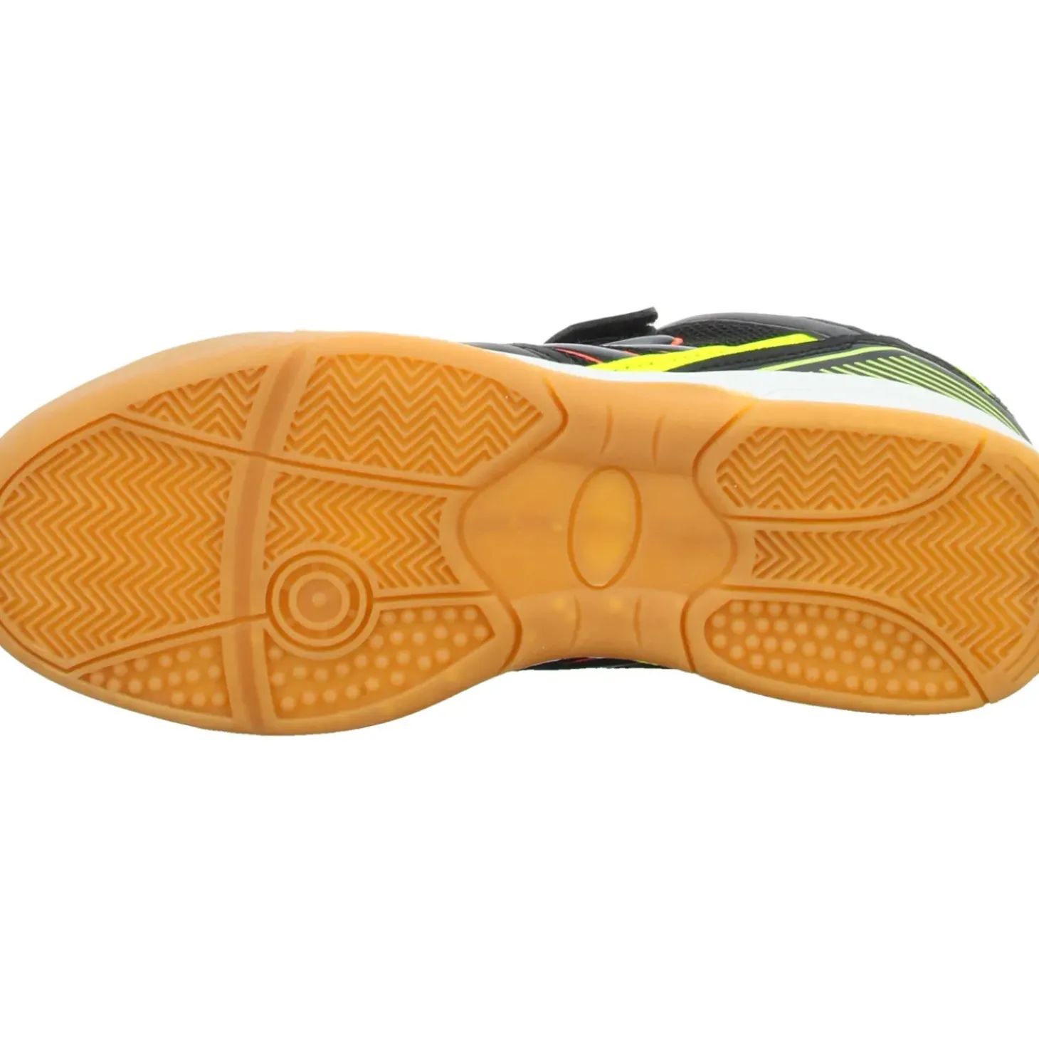 Sneakers Sportschuh Indoor