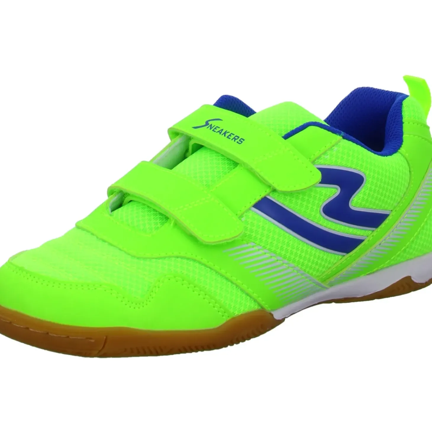 Sneakers Sportschuh Indoor