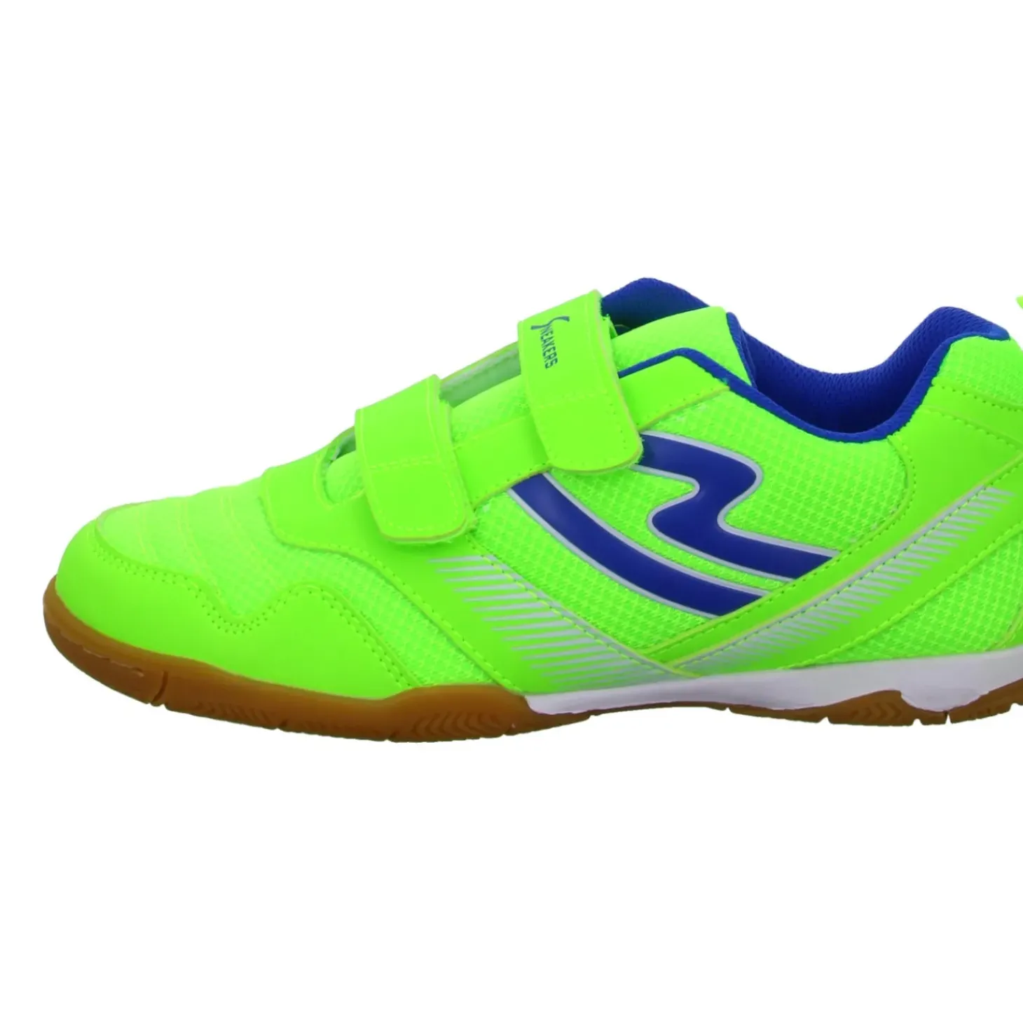 Sneakers Sportschuh Indoor