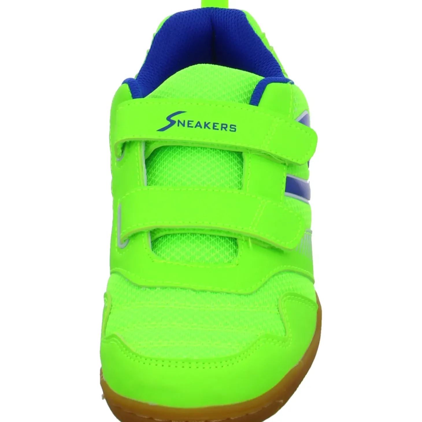 Sneakers Sportschuh Indoor