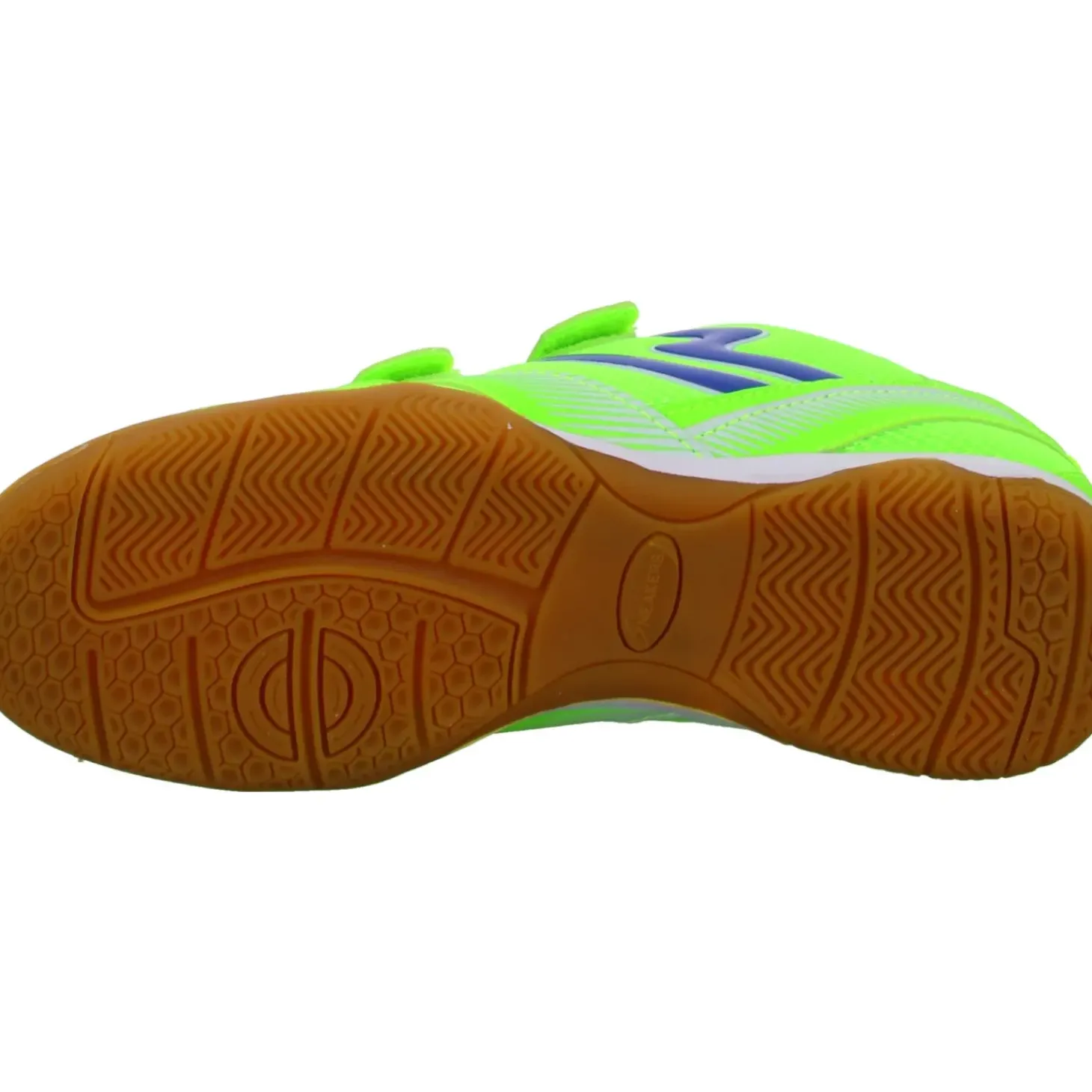 Sneakers Sportschuh Indoor