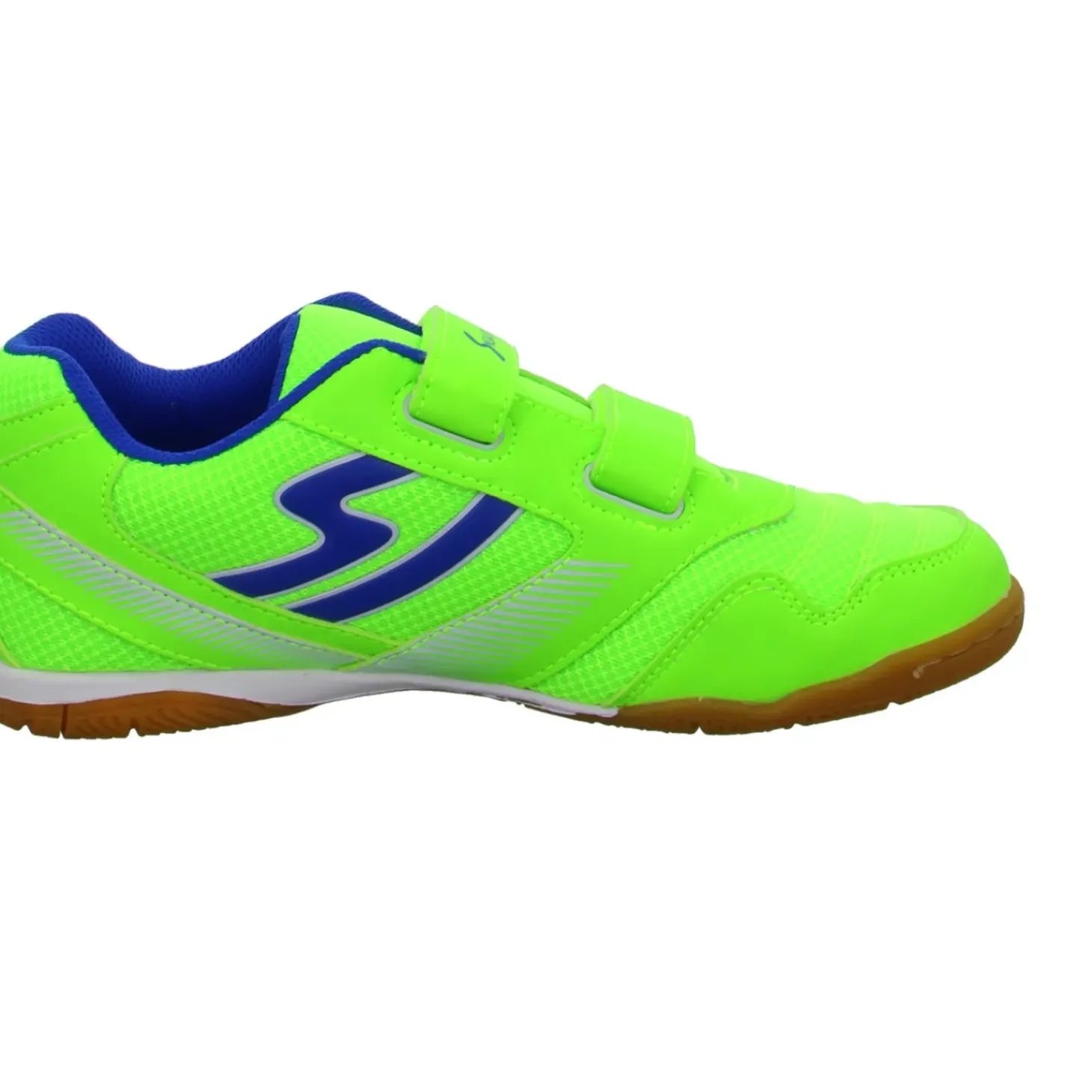 Sneakers Sportschuh Indoor