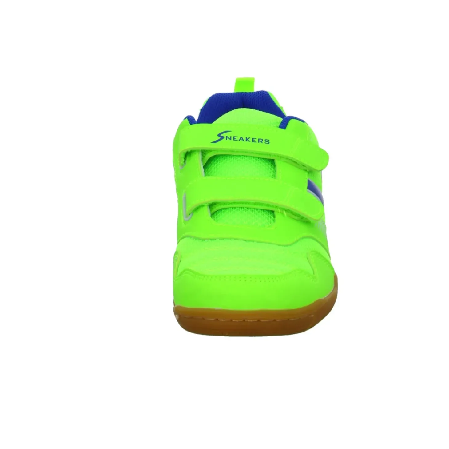 Sneakers Sportschuh Indoor
