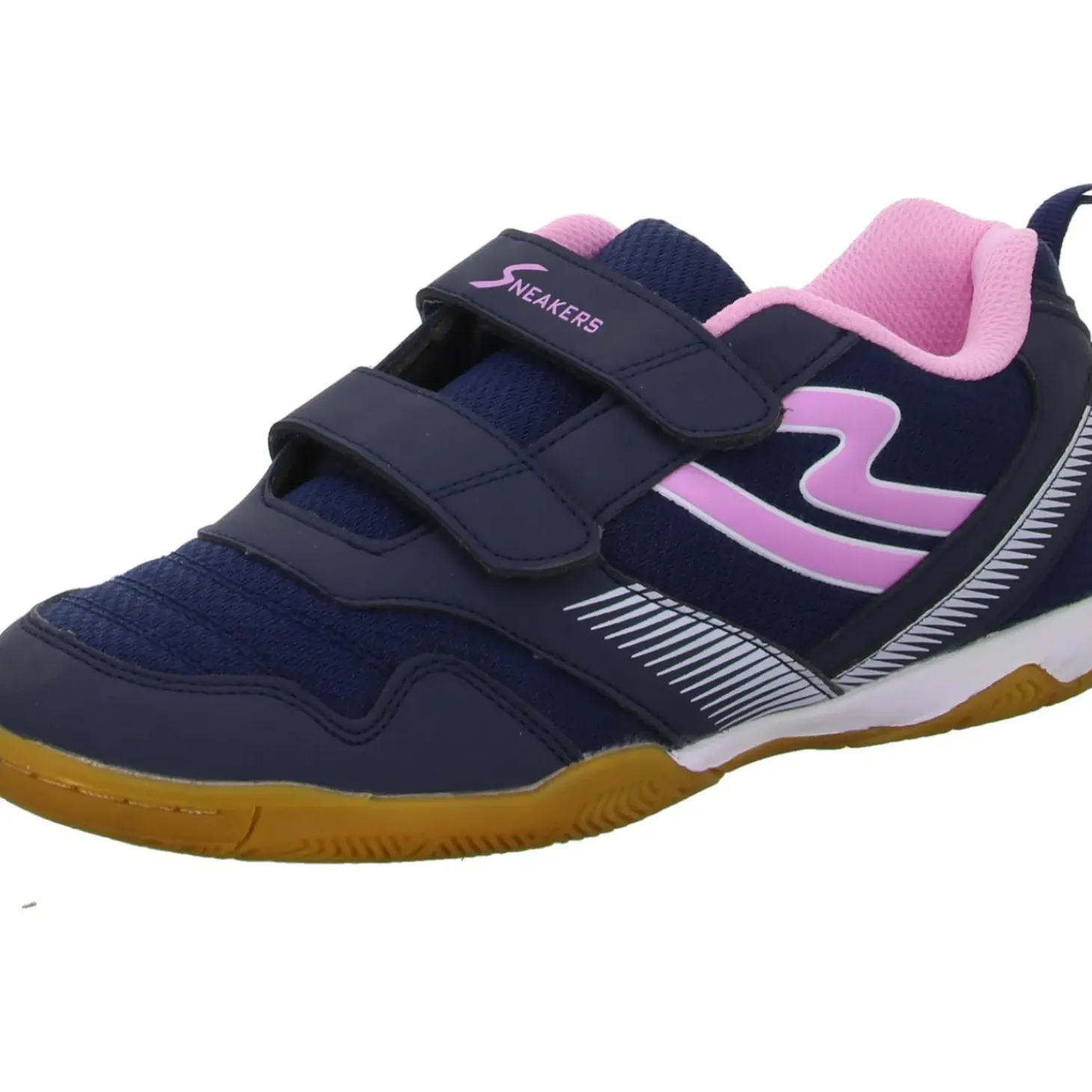 Sneakers Sportschuh Indoor