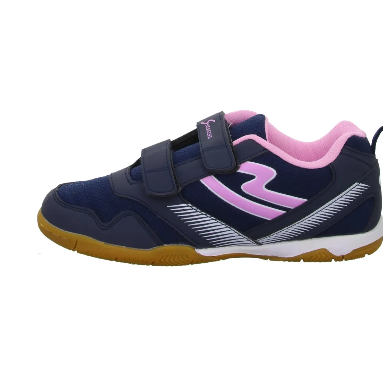 Sneakers Sportschuh Indoor
