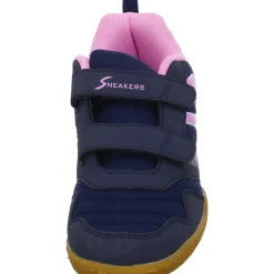 Sneakers Sportschuh Indoor
