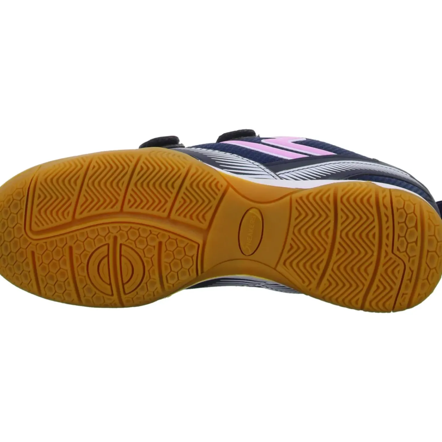 Sneakers Sportschuh Indoor