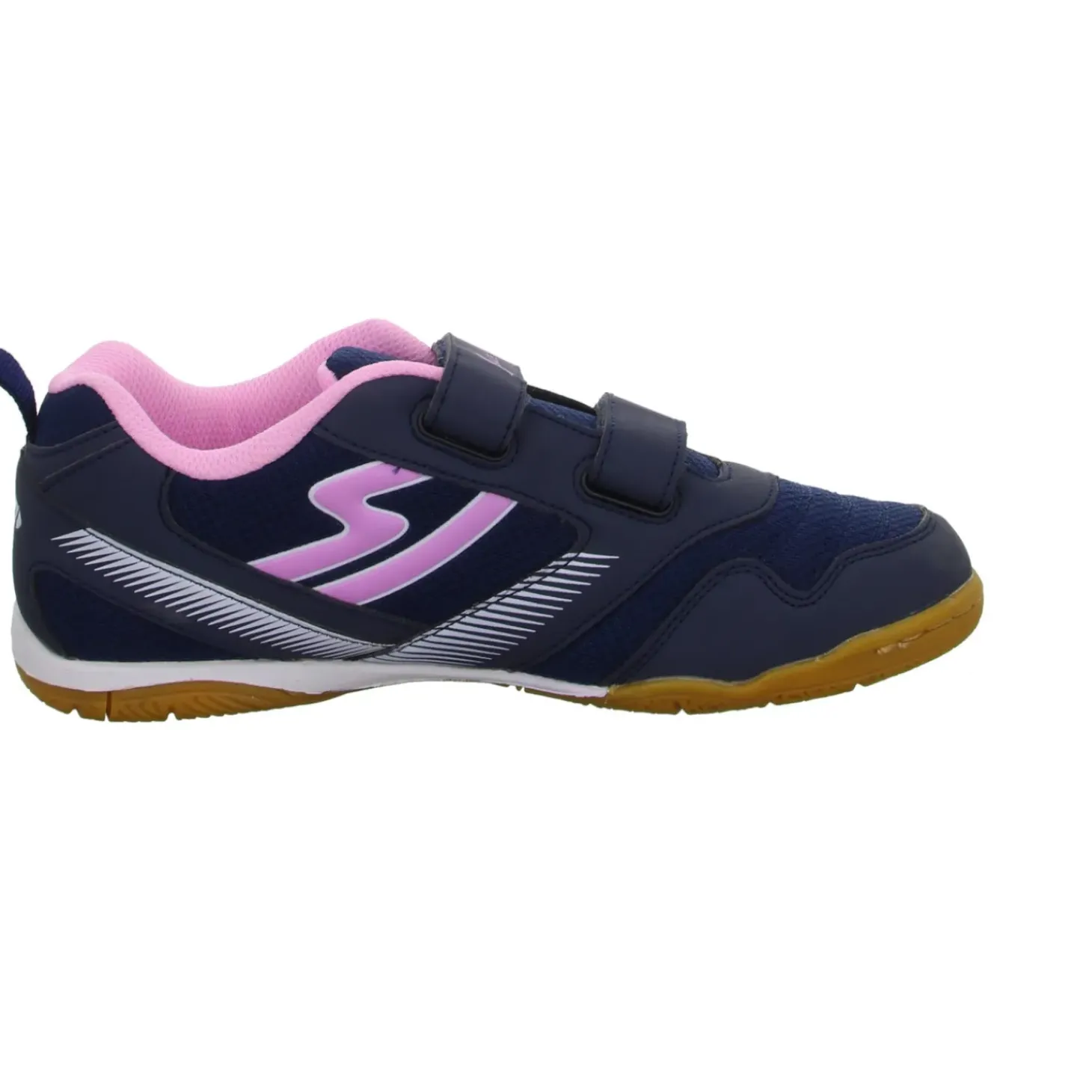 Sneakers Sportschuh Indoor