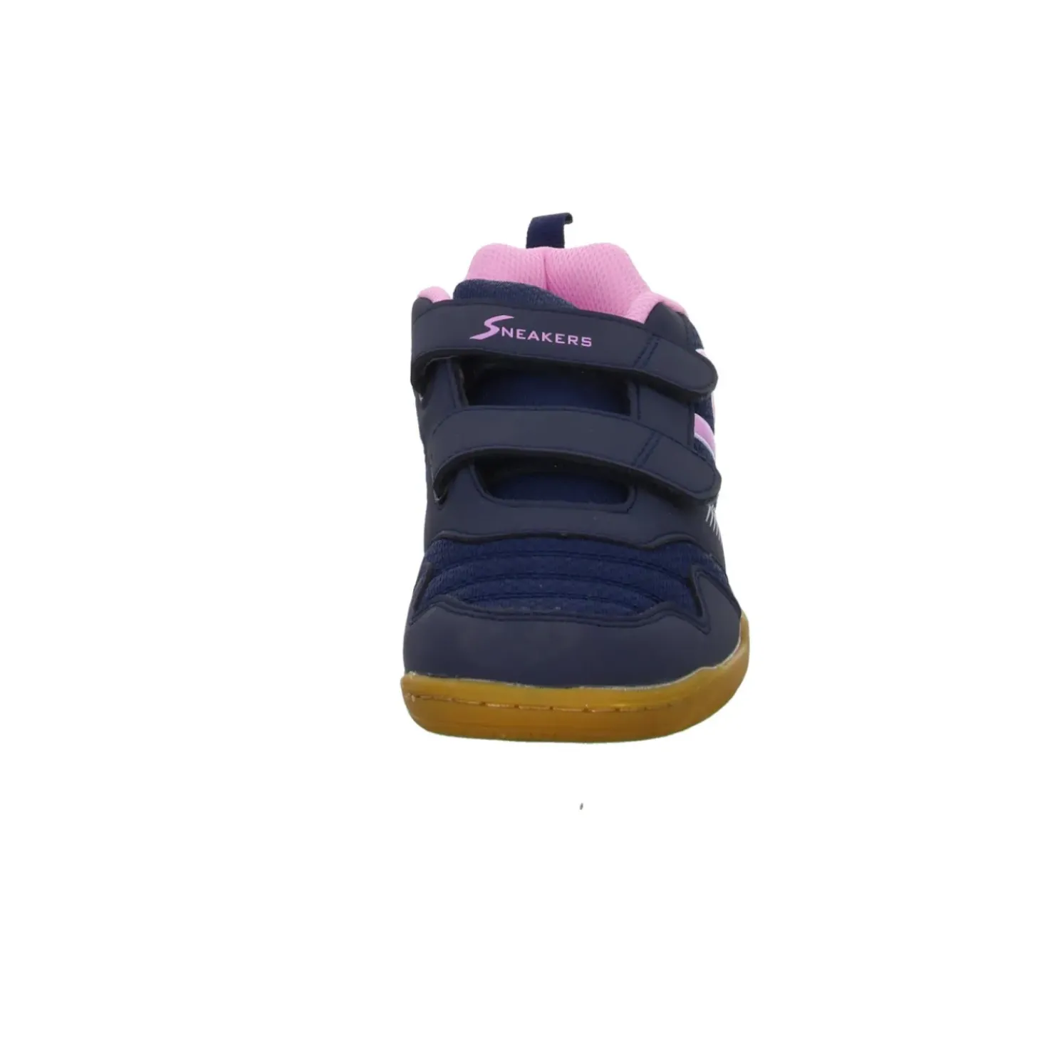 Sneakers Sportschuh Indoor