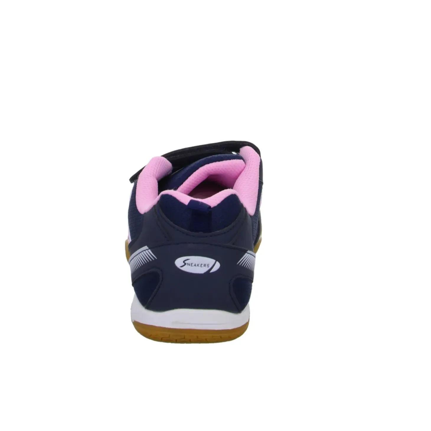 Sneakers Sportschuh Indoor
