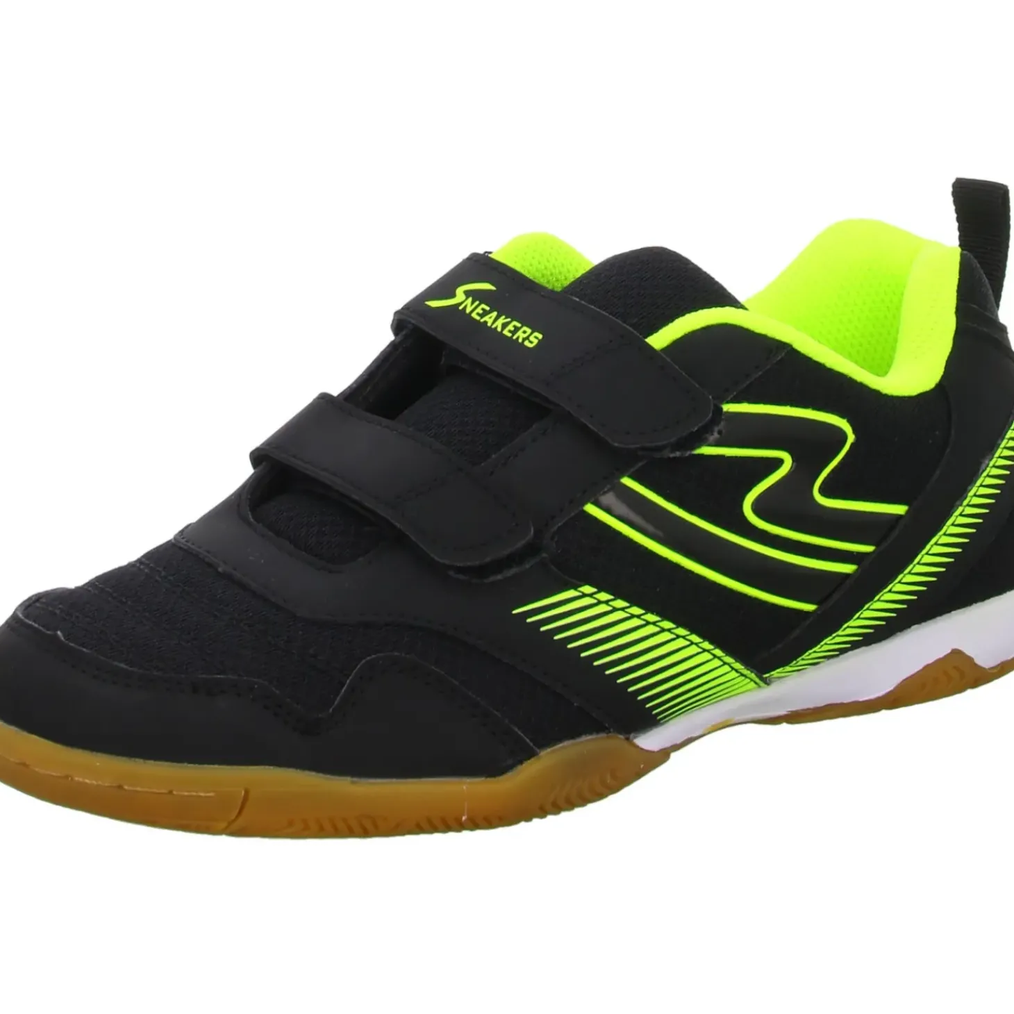 Sneakers Sportschuh Indoor