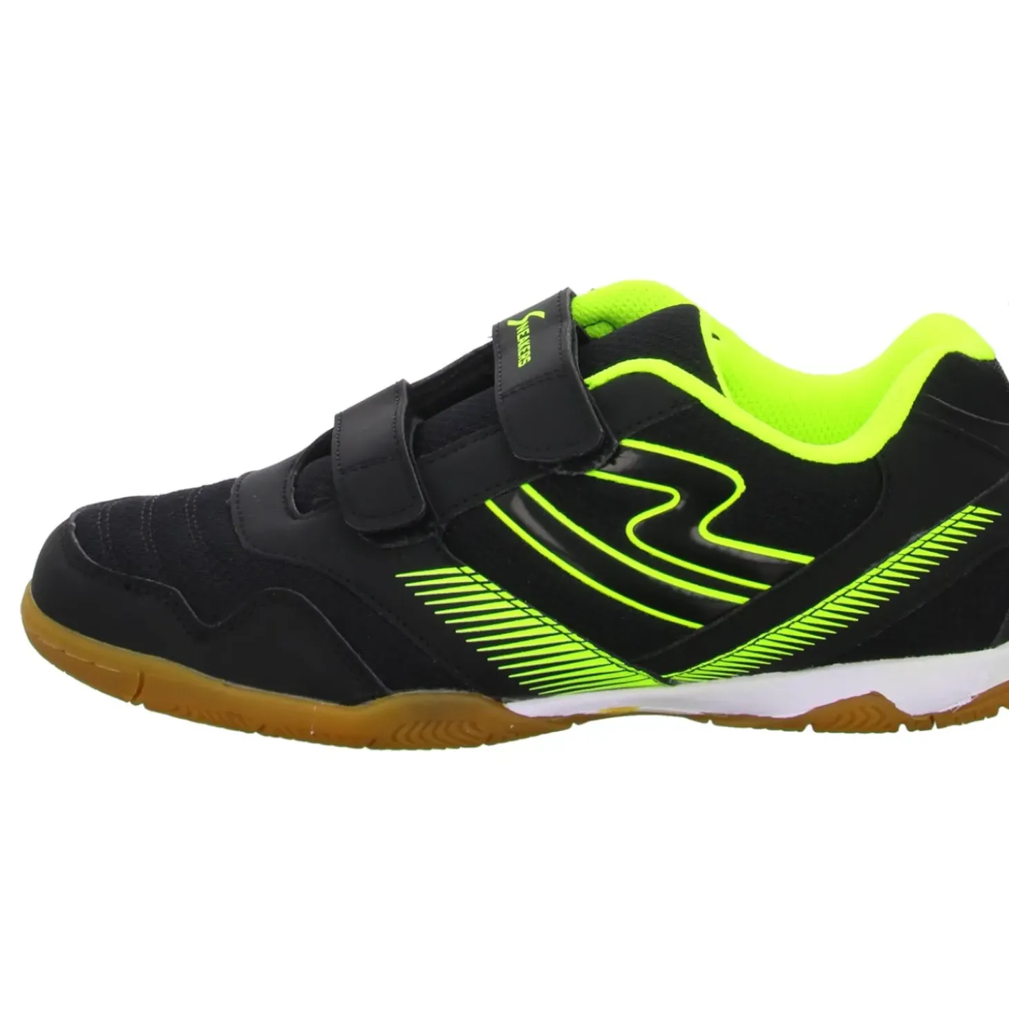Sneakers Sportschuh Indoor
