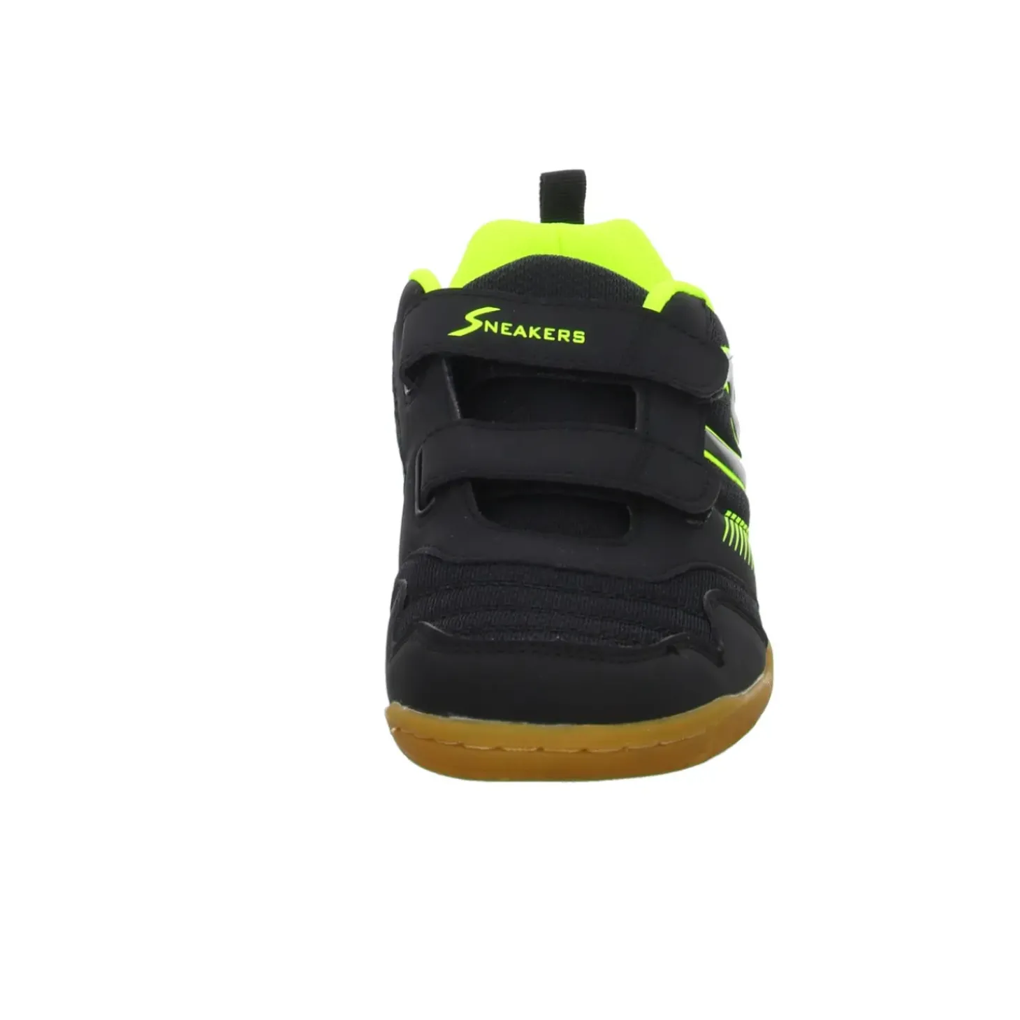 Sneakers Sportschuh Indoor