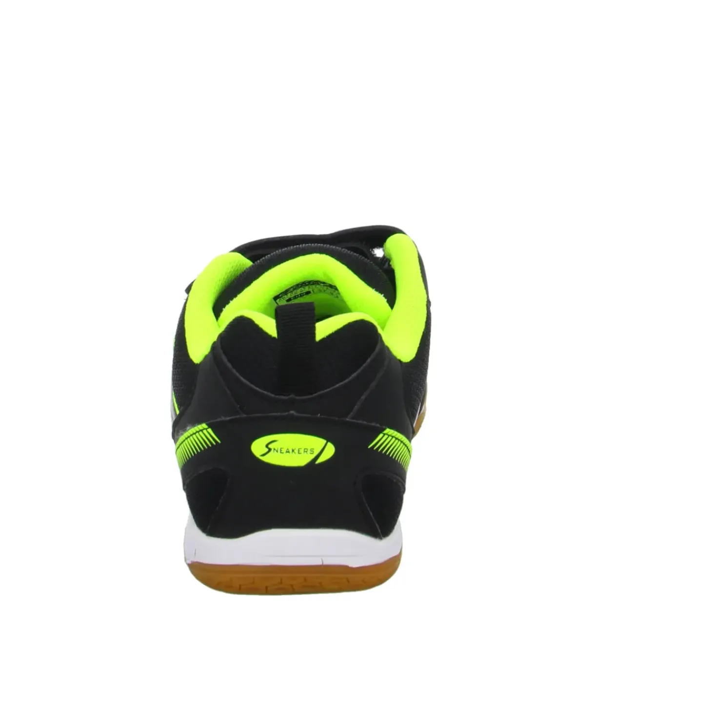 Sneakers Sportschuh Indoor