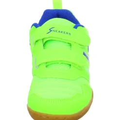 Sneakers Sportschuh Indoor