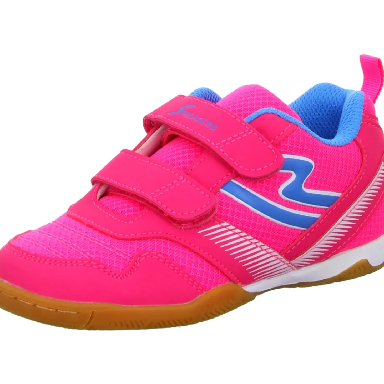 Sneakers Sportschuh Indoor