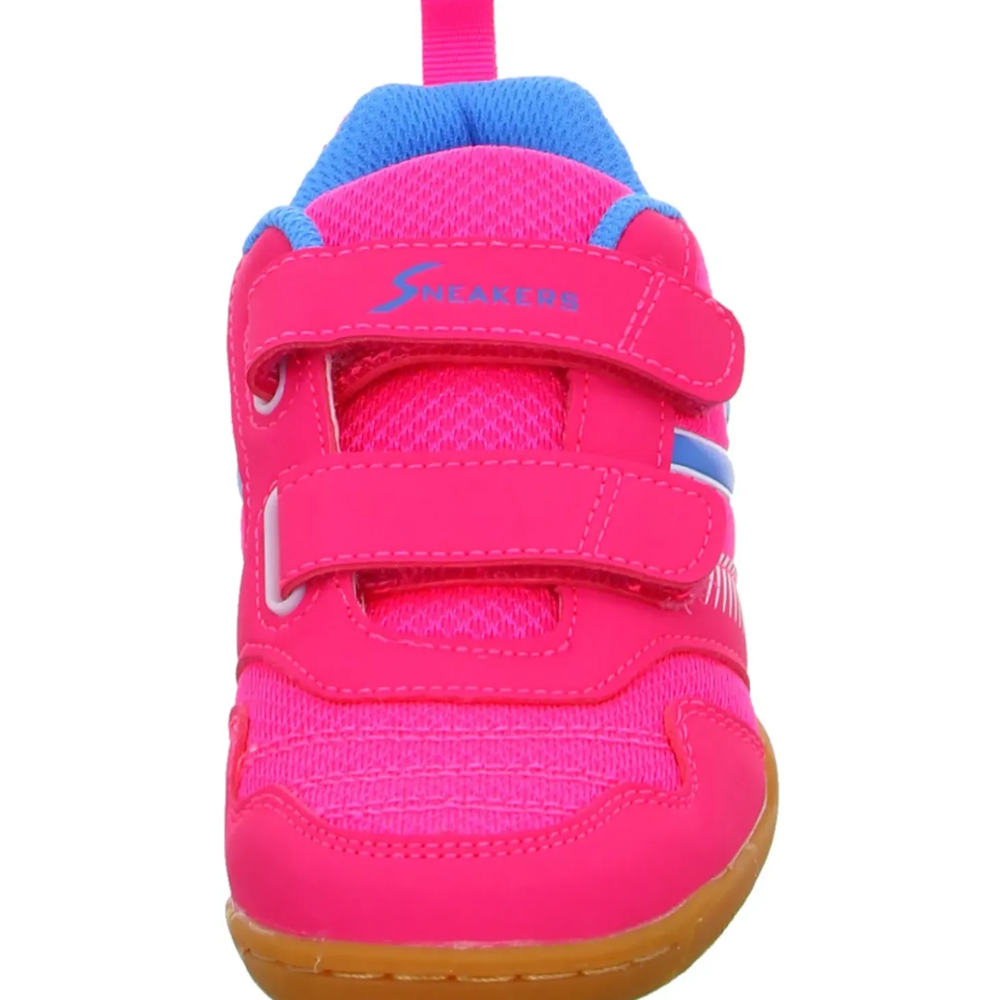 Sneakers Sportschuh Indoor