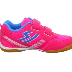 Sneakers Sportschuh Indoor