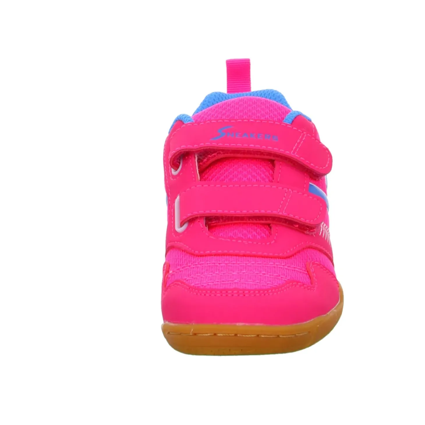 Sneakers Sportschuh Indoor