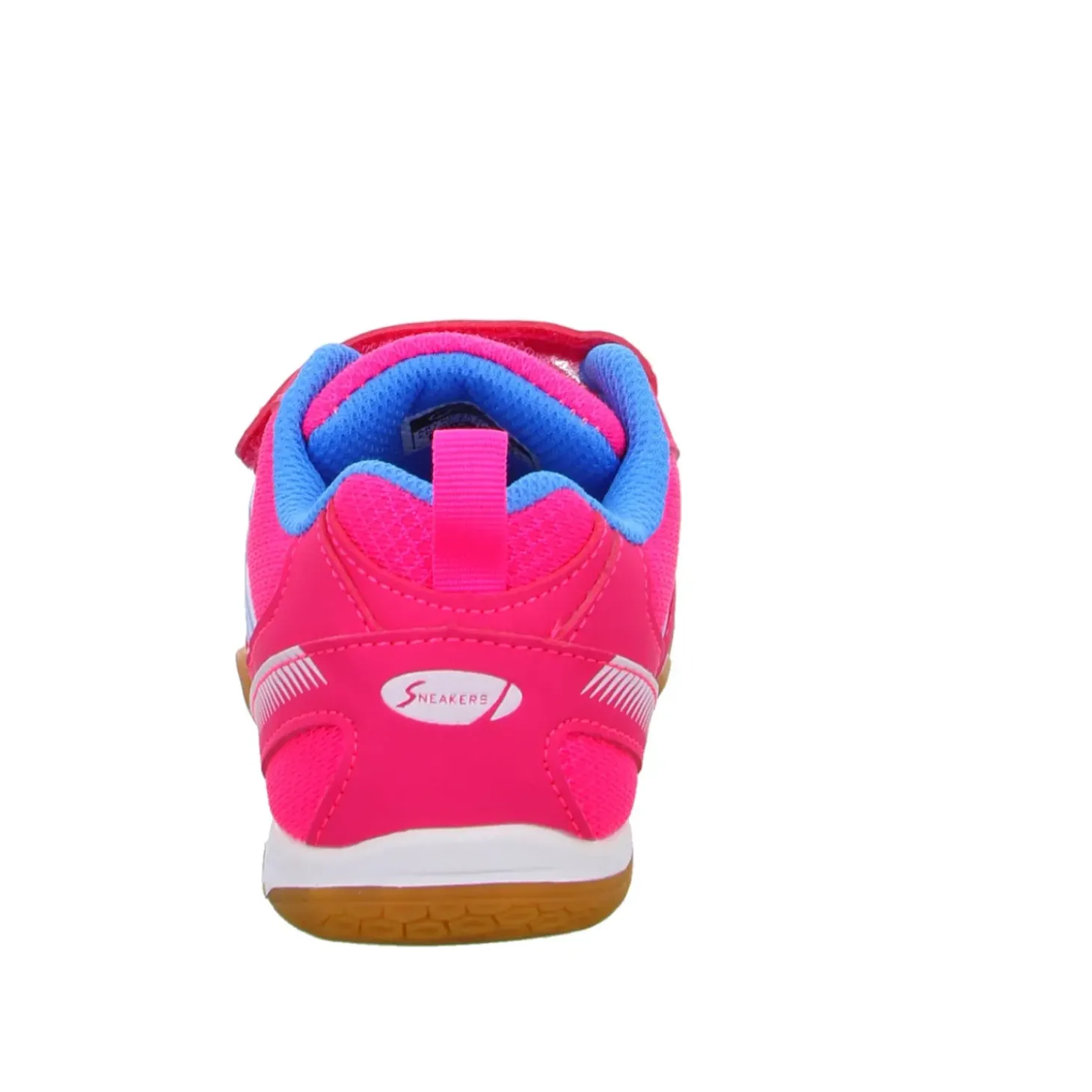 Sneakers Sportschuh Indoor