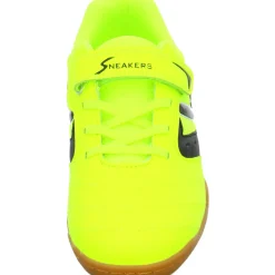 Sneakers Sportschuh Indoor