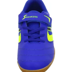 Sneakers Sportschuh Indoor