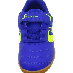 Sneakers Sportschuh Indoor