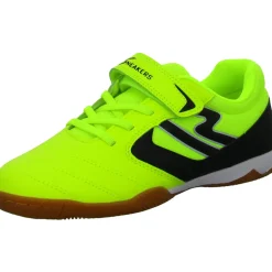 Sneakers Sportschuh Indoor