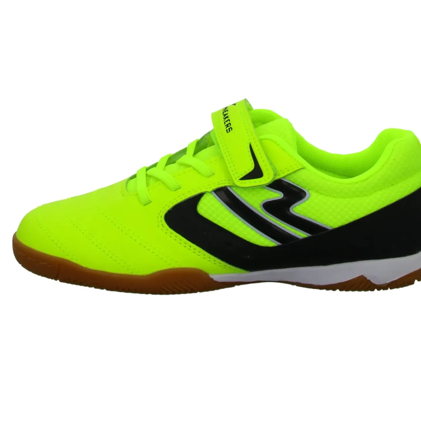 Sneakers Sportschuh Indoor