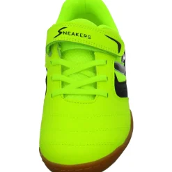 Sneakers Sportschuh Indoor