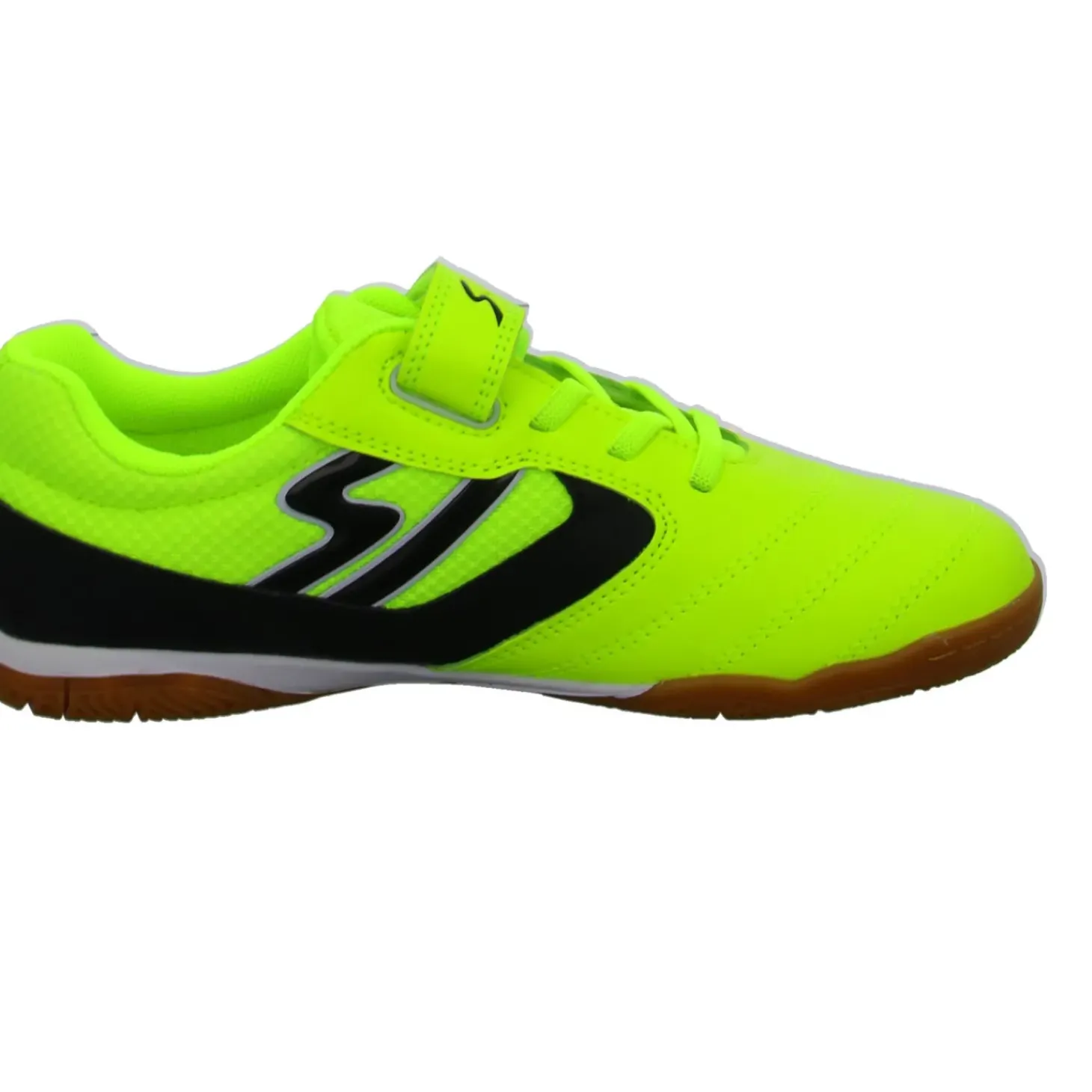 Sneakers Sportschuh Indoor