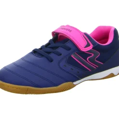 Sneakers Sportschuh Indoor